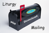 Download Liturgy Mailing PDF