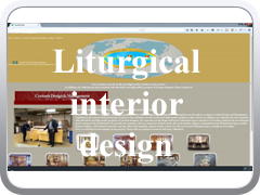 liturgicalinteriordesign